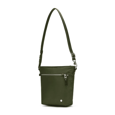 Pacsafe® W Anti-Theft Crossbody