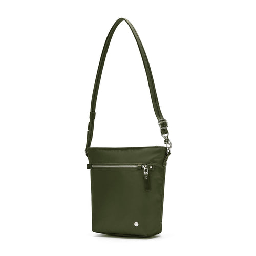Pacsafe® W Anti-Theft Crossbody