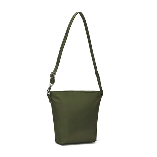 Pacsafe® W Anti-Theft Crossbody