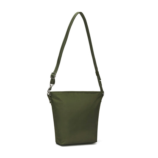 Pacsafe® W Anti-Theft Crossbody