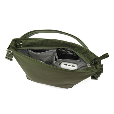 Pacsafe® W Anti-Theft Crossbody