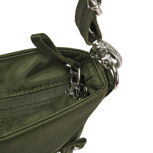 Pacsafe® W Anti-Theft Crossbody