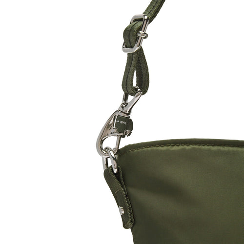 Pacsafe® W Anti-Theft Crossbody