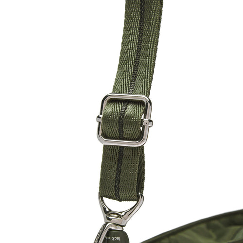 Pacsafe® W Anti-Theft Crossbody