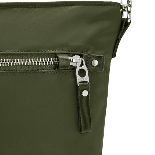 Pacsafe® W Anti-Theft Crossbody