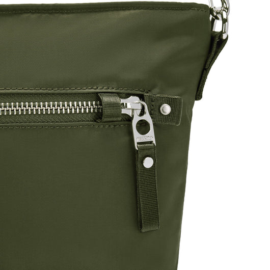 Pacsafe® W Anti-Theft Crossbody