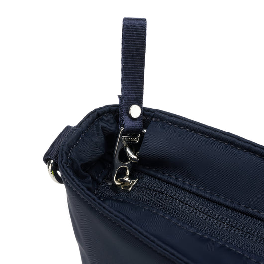 Pacsafe® W Anti-Theft Crossbody