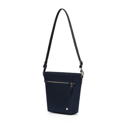 Pacsafe® W Anti-Theft Crossbody