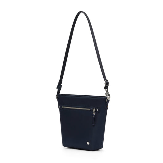 Pacsafe® W Anti-Theft Crossbody