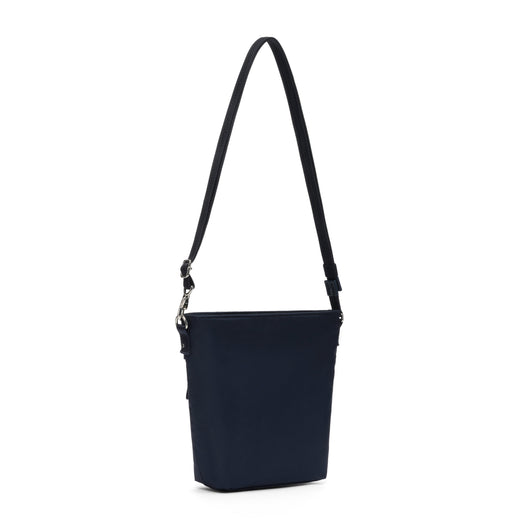 Pacsafe® W Anti-Theft Crossbody