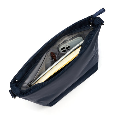 Pacsafe® W Anti-Theft Crossbody