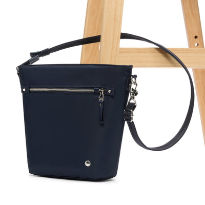 Pacsafe® W Anti-Theft Crossbody