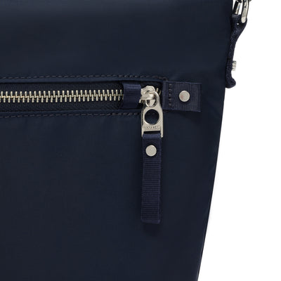 Pacsafe® W Anti-Theft Crossbody