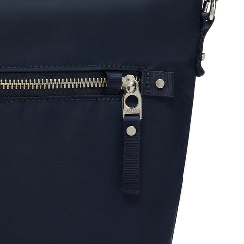 Pacsafe® W Anti-Theft Crossbody