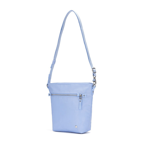 Pacsafe® W Anti-Theft Crossbody