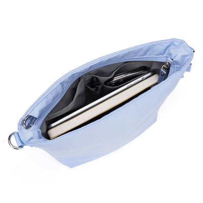 Pacsafe® W Anti-Theft Crossbody