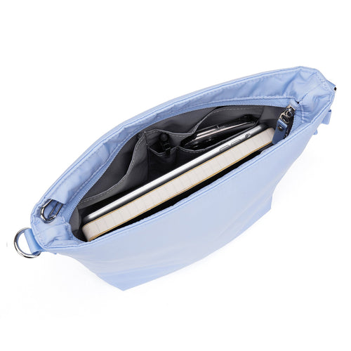 Pacsafe® W Anti-Theft Crossbody