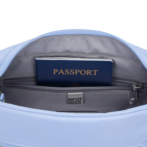 Pacsafe® W Anti-Theft Crossbody