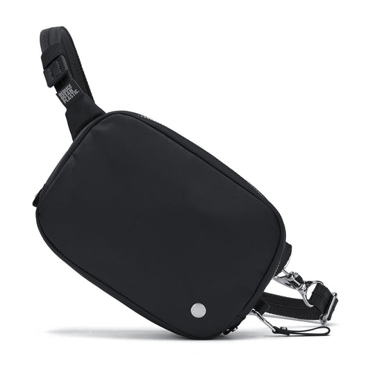 Pacsafe® W Anti-Theft Micro Sling, Black