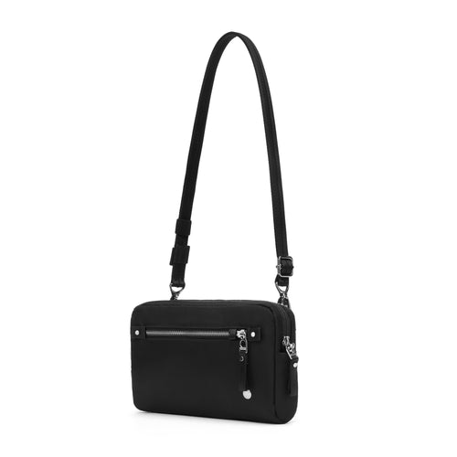 Pacsafe® W Anti-Theft 3-In-1 Sling