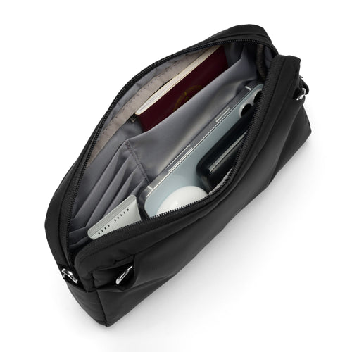 Pacsafe® W Anti-Theft 3-In-1 Sling