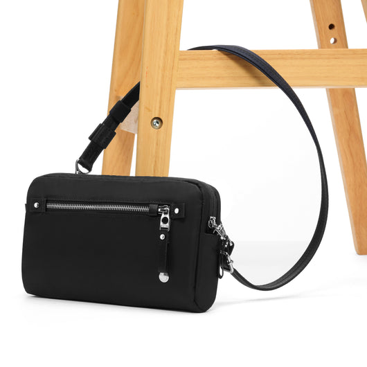 Pacsafe® W Anti-Theft 3-In-1 Sling
