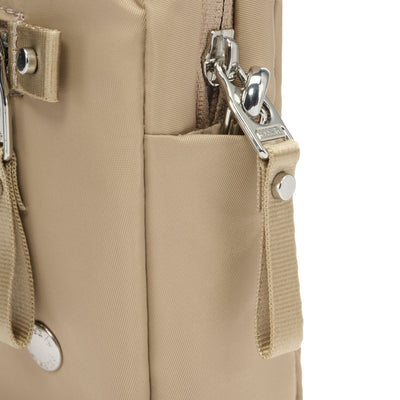 Pacsafe® W Anti-Theft 3-In-1 Sling
