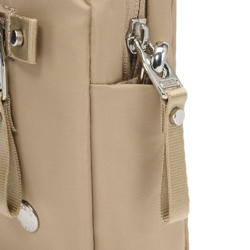 Pacsafe® W Anti-Theft 3-In-1 Sling
