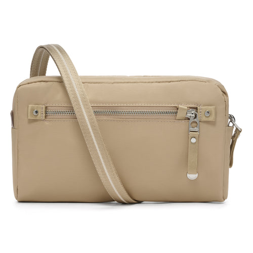 Pacsafe® W Anti-Theft 3-In-1 Sling