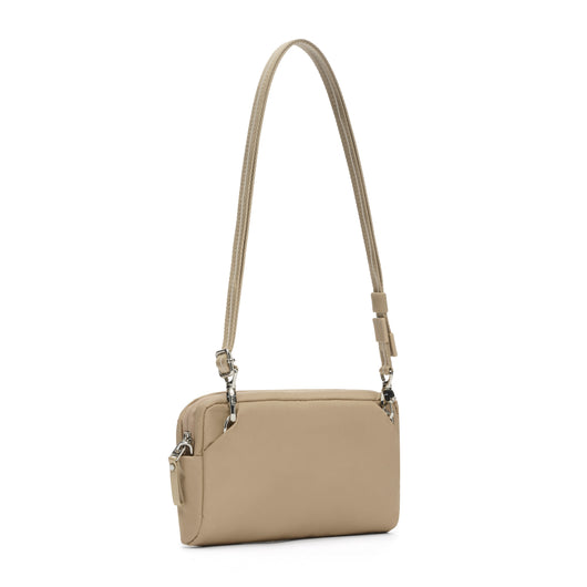 Pacsafe® W Anti-Theft 3-In-1 Sling