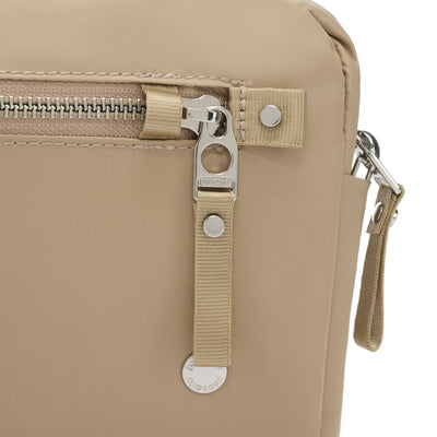 Pacsafe® W Anti-Theft 3-In-1 Sling