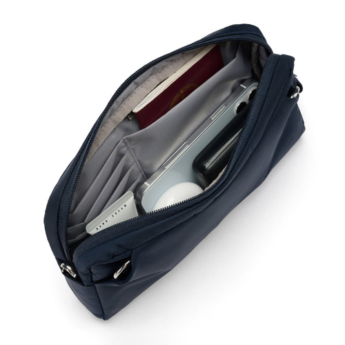 Pacsafe® W Anti-Theft 3-In-1 Sling