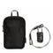 Pacsafe® Prosafe® 1000 combination lock with steel cable