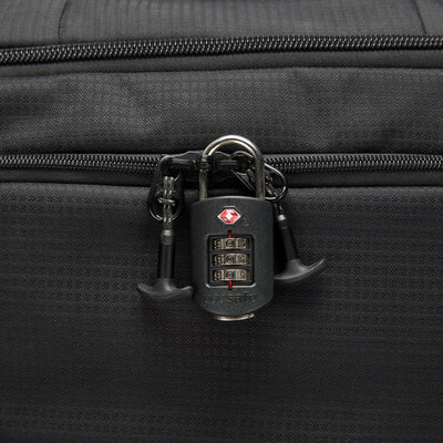 Pacsafe® Prosafe® 1000 Travel Sentry® Approved combination padlock