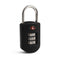 Pacsafe® Prosafe® 1000 Travel Sentry® Approved combination padlock