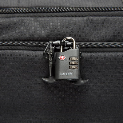 Pacsafe® Prosafe® 700 Travel Sentry® Approved combination padlock
