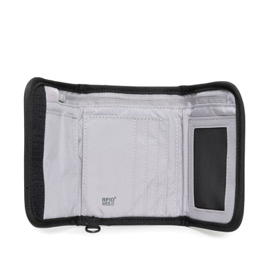 Pacsafe® RFIDsafe® V125 RFID blocking trifold wallet