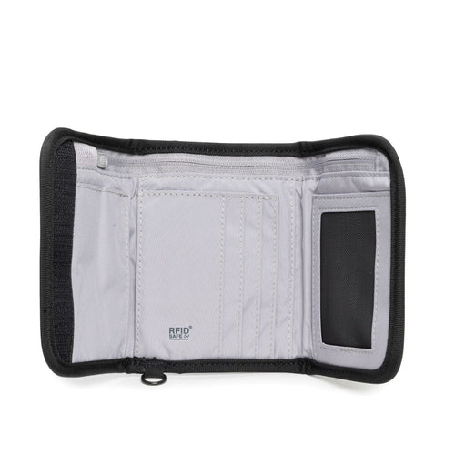 Pacsafe® RFIDsafe® V125 RFID blocking trifold wallet