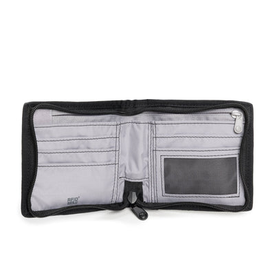 Pacsafe® RFIDsafe™ Z100 RFID blocking bifold wallet