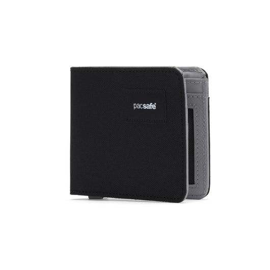 Pacsafe® RFIDsafe™ RFID blocking bifold wallet