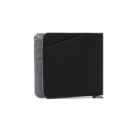 Pacsafe® RFIDsafe™ RFID blocking bifold wallet