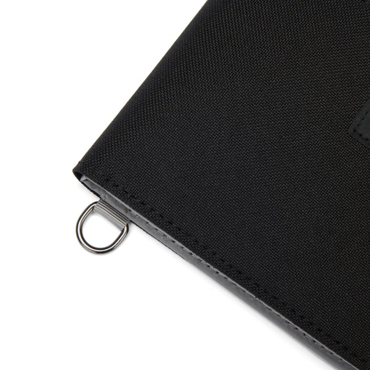 Pacsafe® RFIDsafe™ RFID blocking bifold wallet