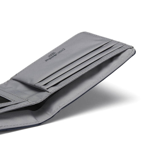 Pacsafe® RFIDsafe™ RFID blocking bifold wallet