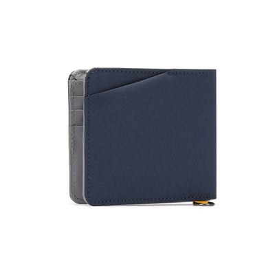Pacsafe® RFIDsafe™ RFID blocking bifold wallet