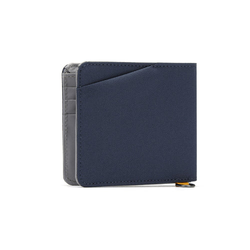 Pacsafe® RFIDsafe™ RFID blocking bifold wallet
