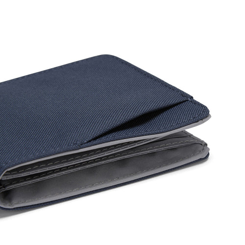 Pacsafe® RFIDsafe™ RFID blocking bifold wallet