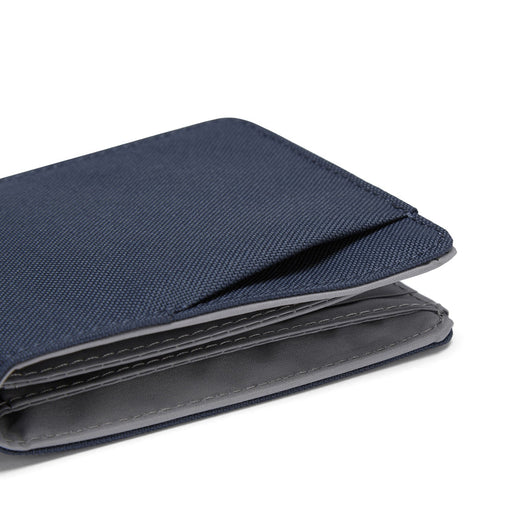 Pacsafe® RFIDsafe™ RFID blocking bifold wallet