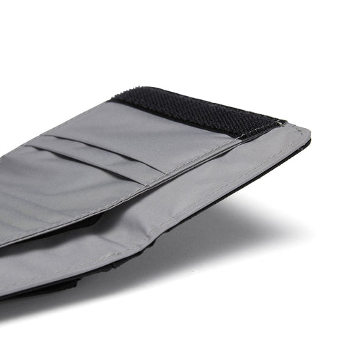 Pacsafe® RFIDsafe™ RFID blocking trifold wallet