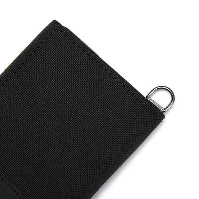 Pacsafe® RFIDsafe™ RFID blocking trifold wallet