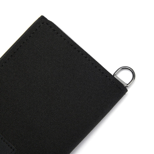 Pacsafe® RFIDsafe™ RFID blocking trifold wallet